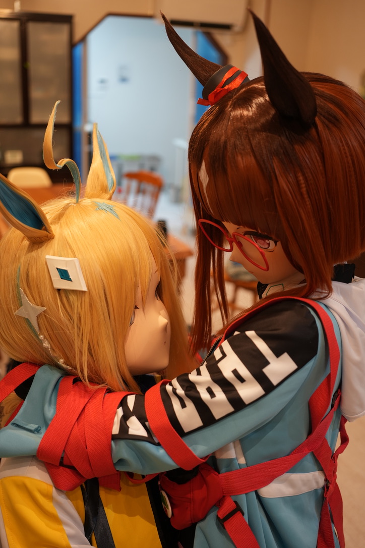 呜呜...…