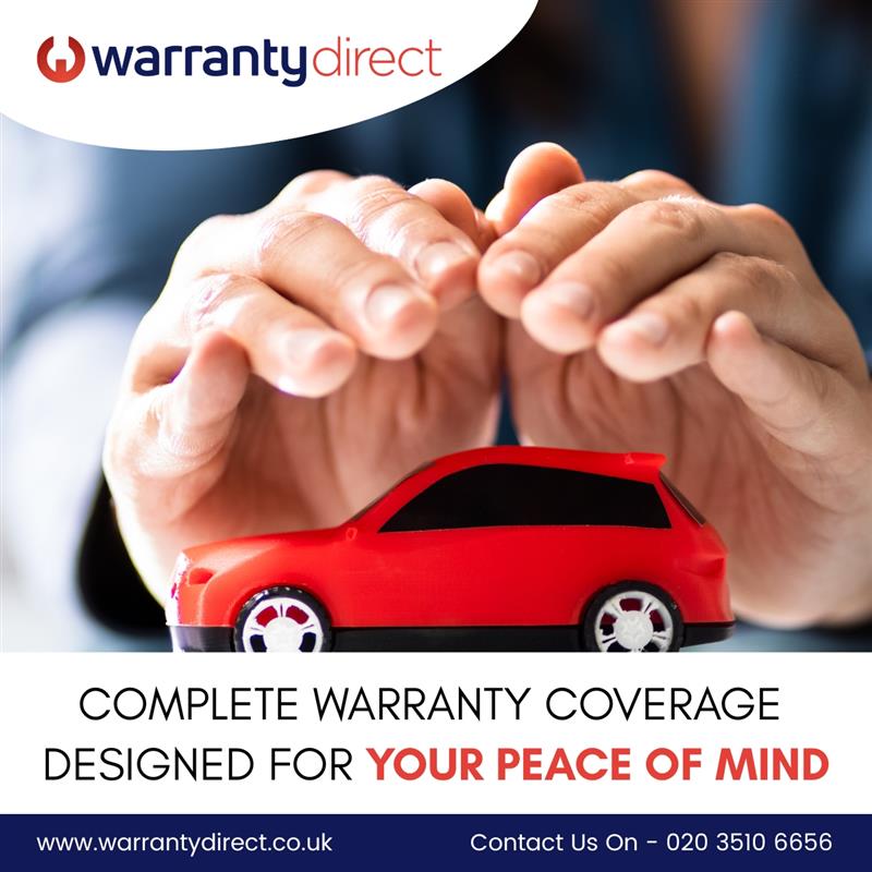uk_warranty's tweet image. Safeguard your vehicle with a comprehensive warranty plan from Warranty Direct. Browse our multimedia guide and coverage options to find the ideal protection tailored to your needs. Click now: zurl.co/vXAJw 
#WarrantyDirect #ComprehensiveCoverage #DriveWorryFree