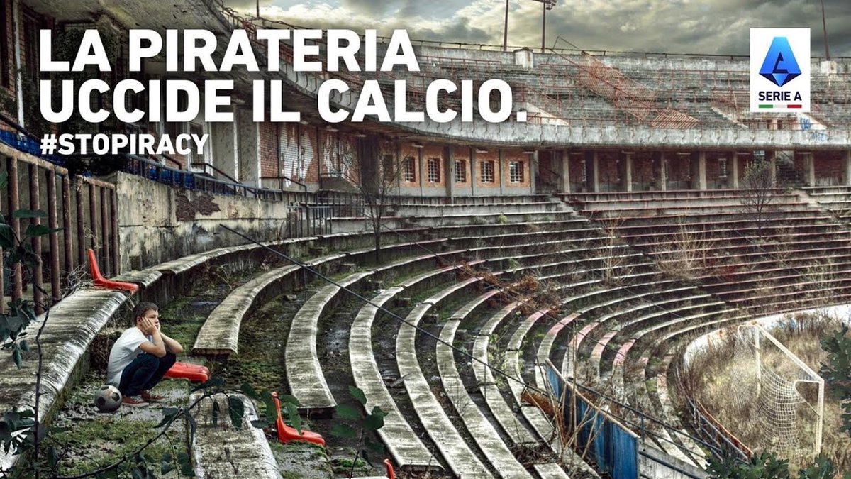 ZZiliani's tweet image. Come sta la Serie A ce lo dice il Friburgo: un modesto club non di Premier League ma di Bundesliga che di diritti tv ha incassato quest'anno più di Napoli, Juventus e Milan
Che in Inghilterra il club ultimo in classifica (il Southampton) introiti 130 milioni contro i 68 del…