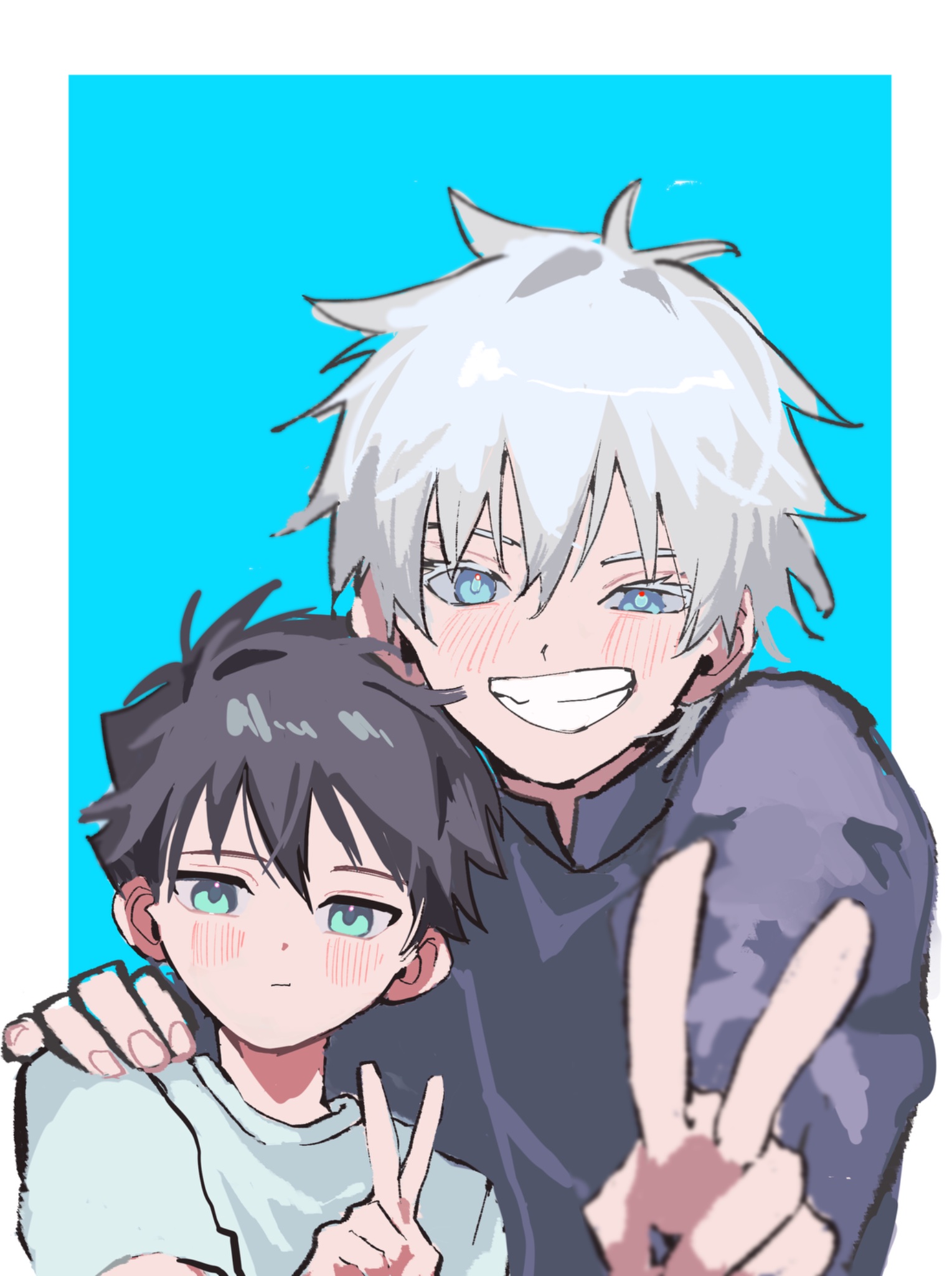 のんのん (@no_n4010) / X