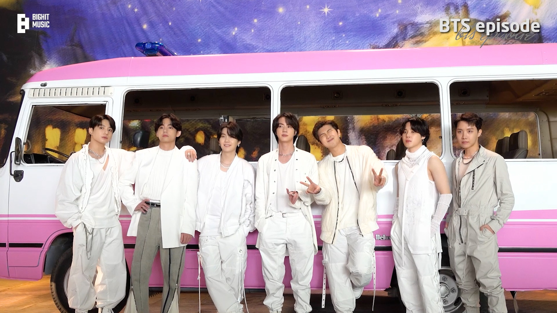 1点限り限定‼️BTS  be 公式 ラキドロ ナムさん BTS BE (Deluxe Edition) 公式 日本 JPFC ファンクラブ ユニバ