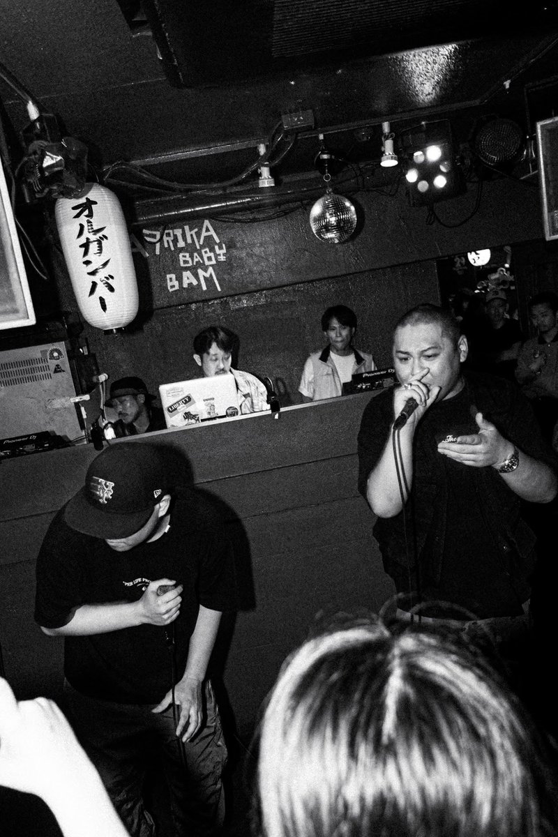 bcstniged's tweet photo. X&amp;BEYOND@SHIBUYA https://t.co/j3YFn4waMf