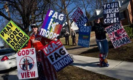 This was considered comically bigoted in 2009