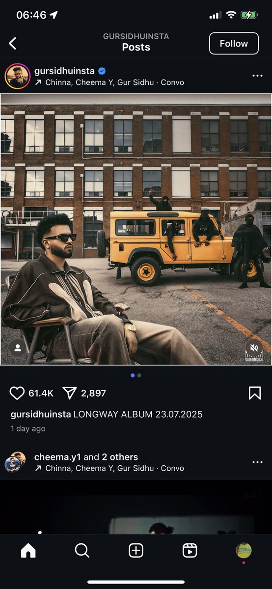 ProphOfficial's tweet image. This horrific rapper just ripped off my whole mixtape cover and it’s honestly made my morning 😂😂😂😂