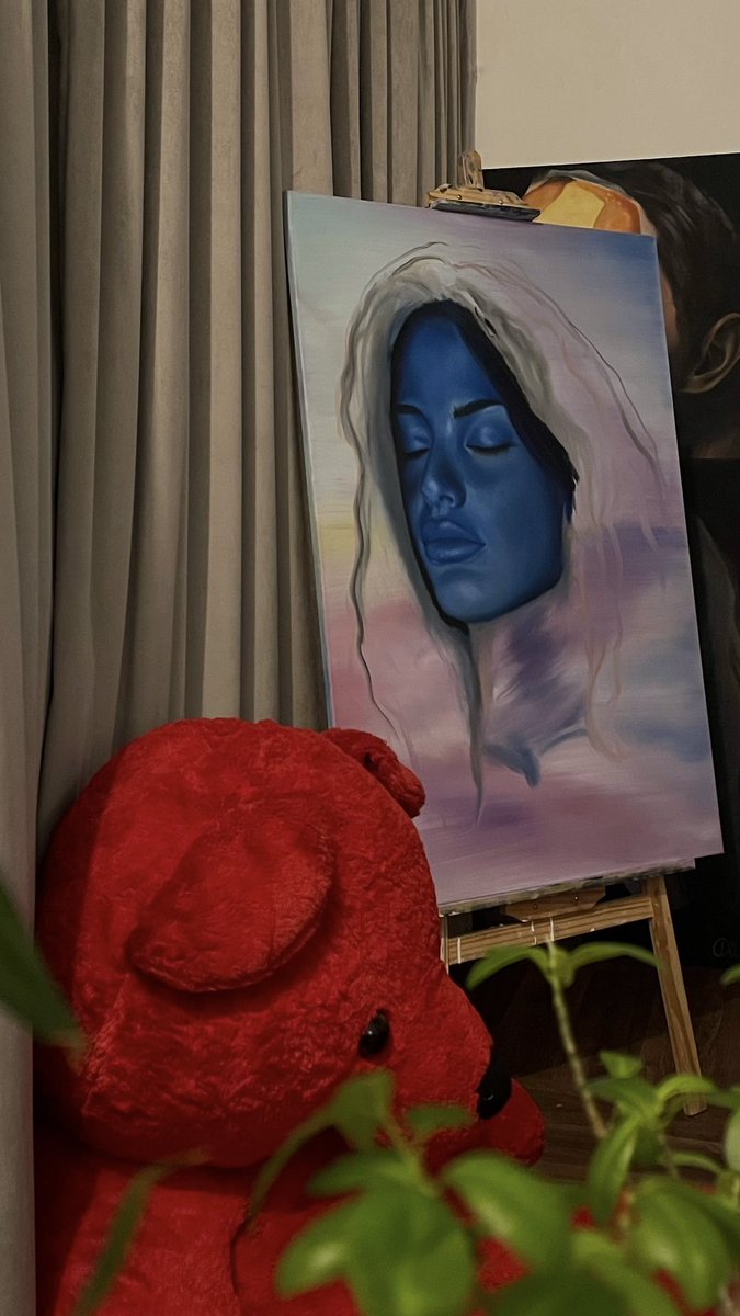 استقبل طلبات الرسم 🎨