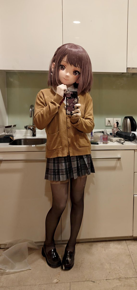 夜鹤北飞 tweet media