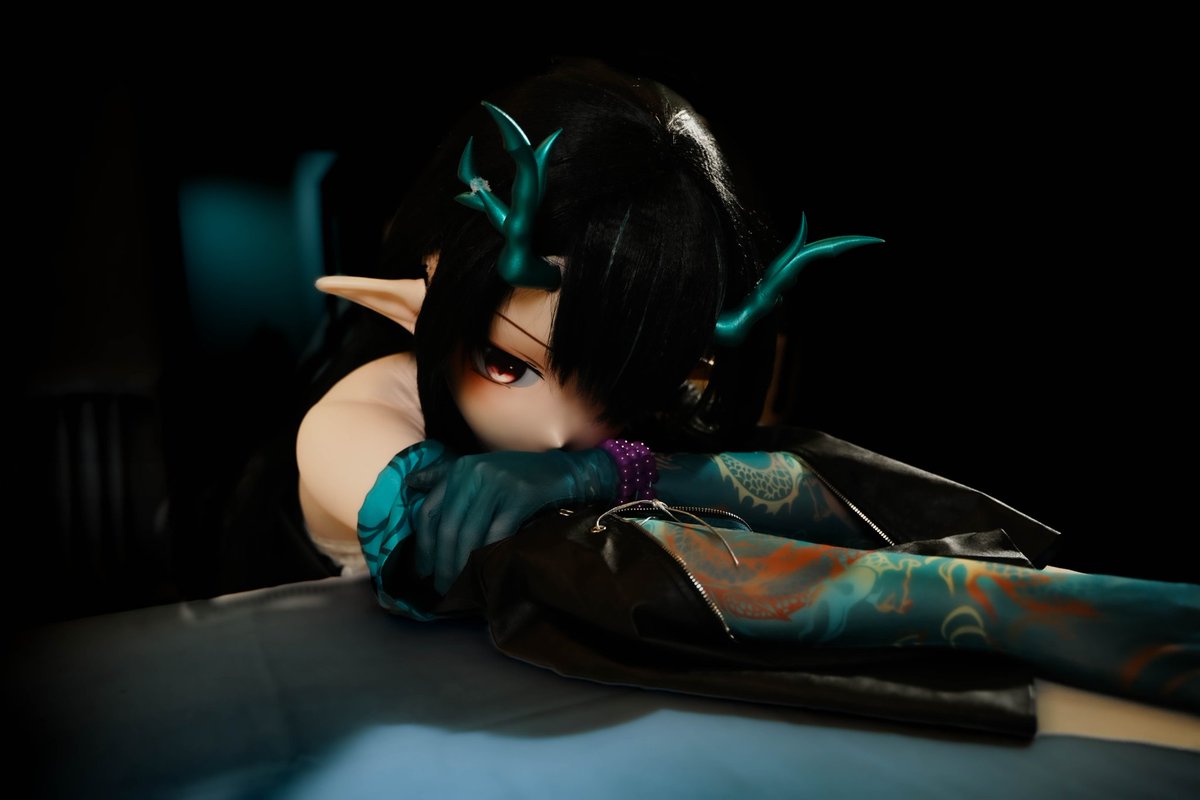 梦如人生，梦入长卷。人这一睡，会睡过几个千年呢？
📸:<a href="/zhuangzhuang91/">壮壮人</a>
