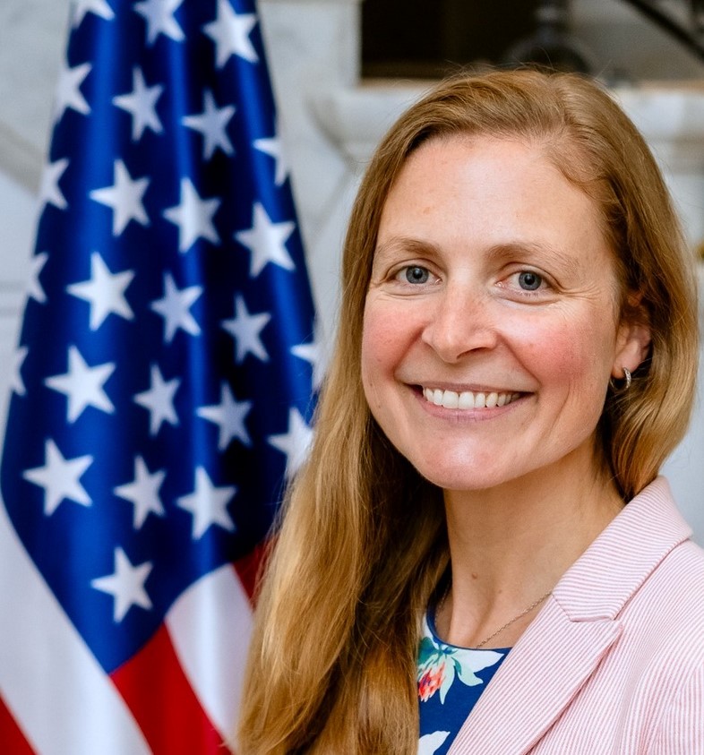 marco_polisson's tweet image. NOMINATION - Molly Mayfield Barbee, le nouveau visage des États-Unis à #Lyon
Alors que le président Donald Trump envisageait de fermer plusieurs consulats, un nouveau consul US est arrivé dans la capitale des Gaules.
> Son portrait ici :
lyonpeople.com/actualites-lyo…