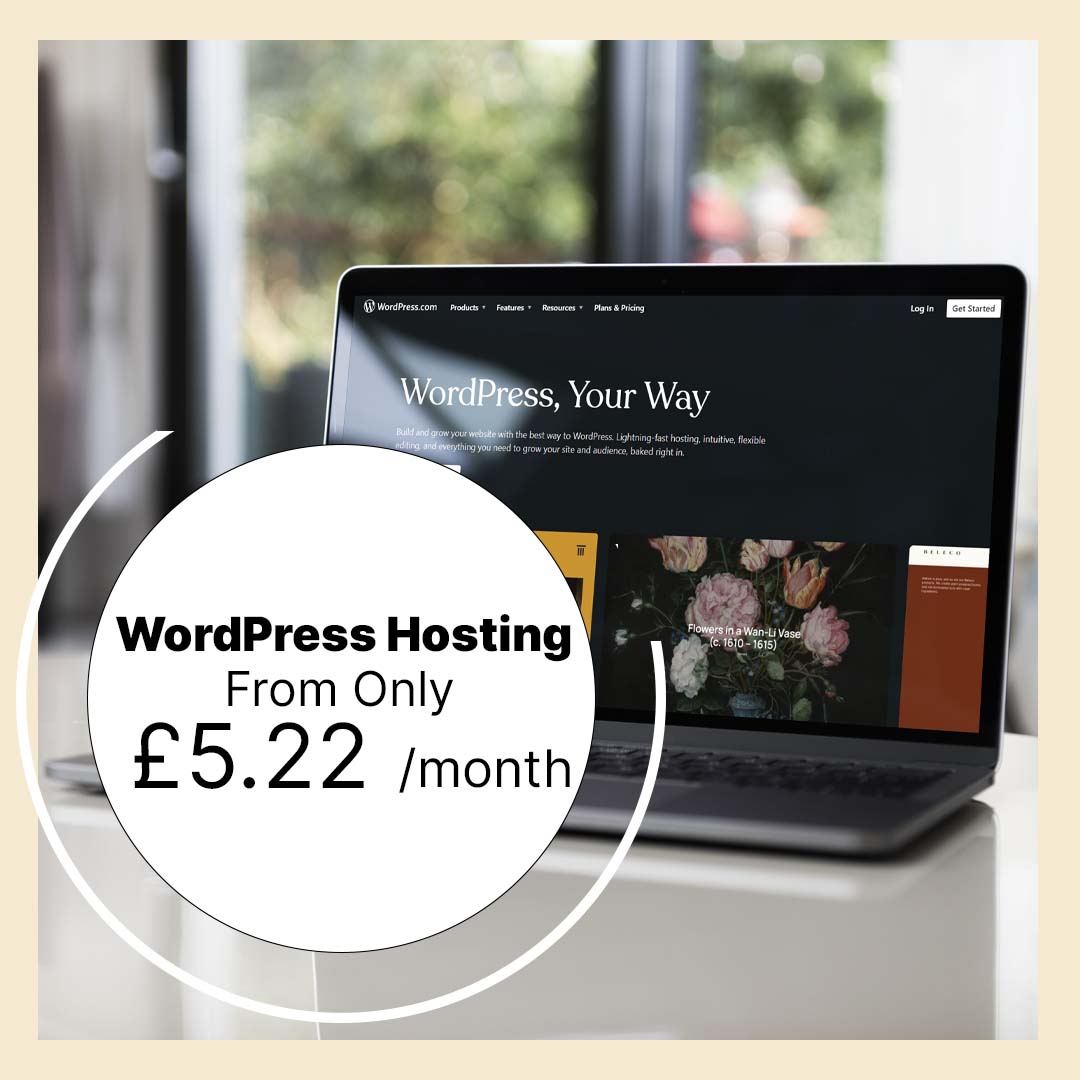 HostingGB's tweet image. Our WordPress hosting is a blend of advanced technology & user friendly features.
Visit - gbhosting.co.uk/wordpress-host… to discover more
#hosting #WordPress #hostingservices