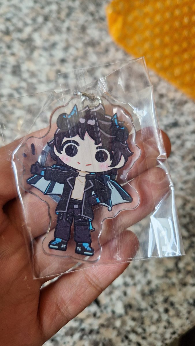 Verlosung 
zum 6 Jährigen Conan Jubiläum werden 6 dieser kleinen süßen verlost

Ihr habt bis zum 03.08 Zeit mitzumachen und am 06.08 werde ich die Leute dann ausgelost und kontaktiert
Bedingungen:
Kommentieren (irgendwas lustiges einfach)
Liken und Retweeten (damit es mehr sehen)