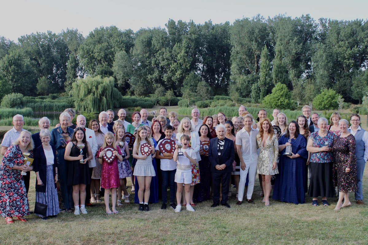 Julie Spence, Lord Lieutenant Cambridgeshire (@lord_lt_cambs) on Twitter photo Summer has continued with numerous heart warming engagements; at <a href="/cambridgeangels/">Cambridge Angels</a> summer party I met innovators and investors developing the next generation of world changing ideas; at <a href="/BRSNewmarket/">BritishRacingSchool</a> showcase with <a href="/olibellracing/">Oli Bell</a> I heard about the opportunities offered to young Summer has continued with numerous heart warming engagements; at <a href="/cambridgeangels/">Cambridge Angels</a> summer party I met innovators and investors developing the next generation of world changing ideas; at <a href="/BRSNewmarket/">BritishRacingSchool</a> showcase with <a href="/olibellracing/">Oli Bell</a> I heard about the opportunities offered to young