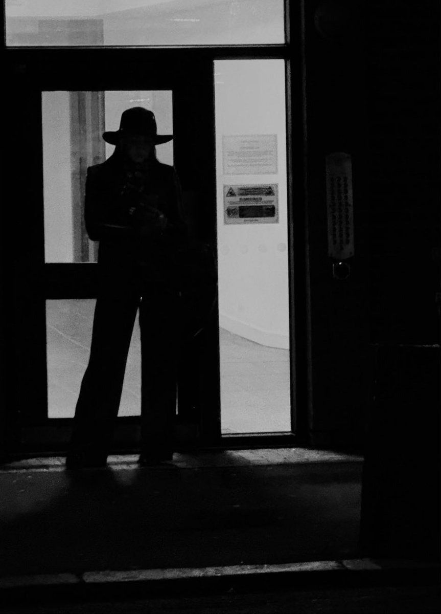 UrbnImage's tweet image. #Gallery365
@Gallery365photo
#Gallery365in2025
#Gallery365in2025DailyPrompt
Umbra