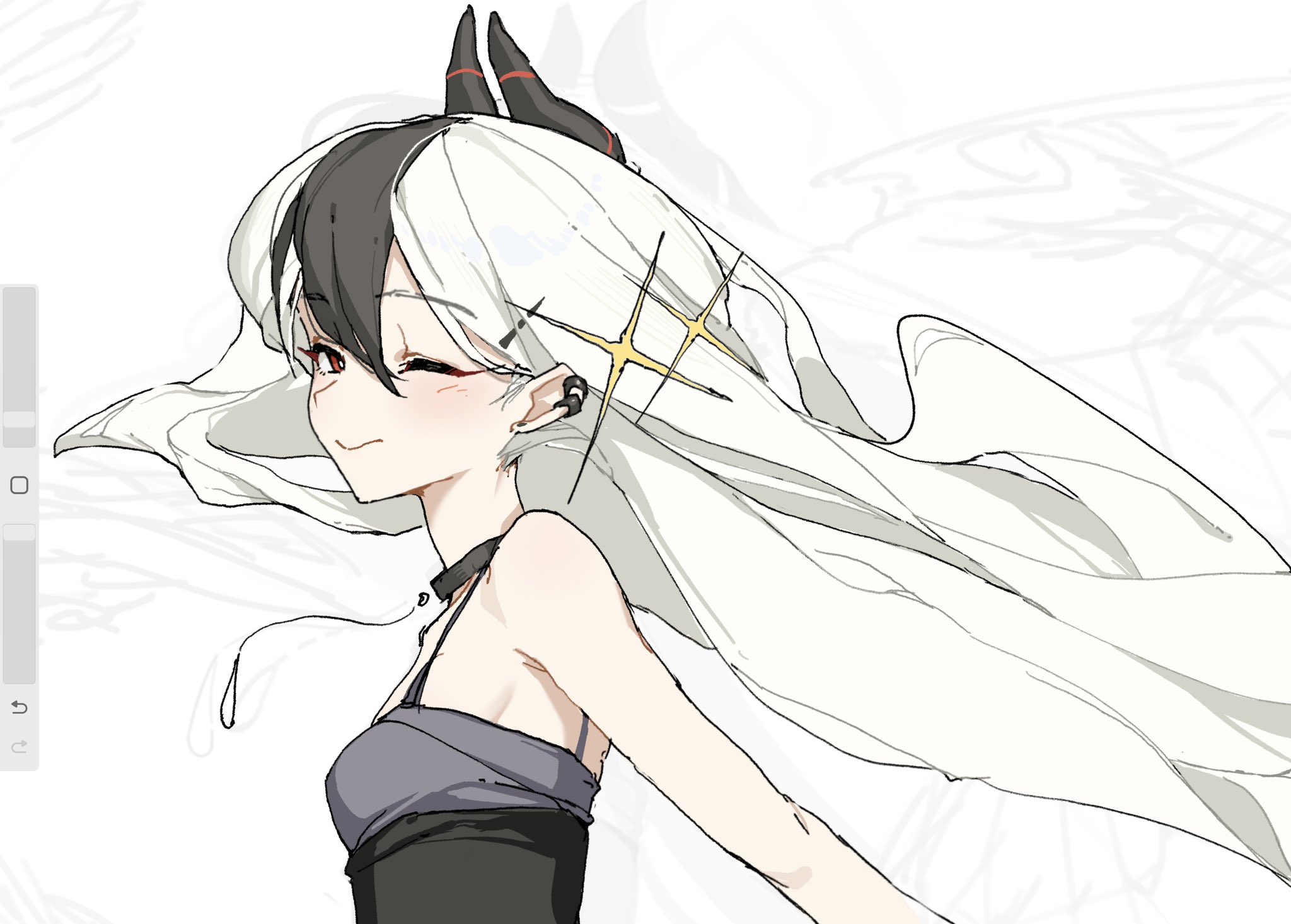 原画 雲豹 #137 ヴィン89P13 (@VinzChing) / X