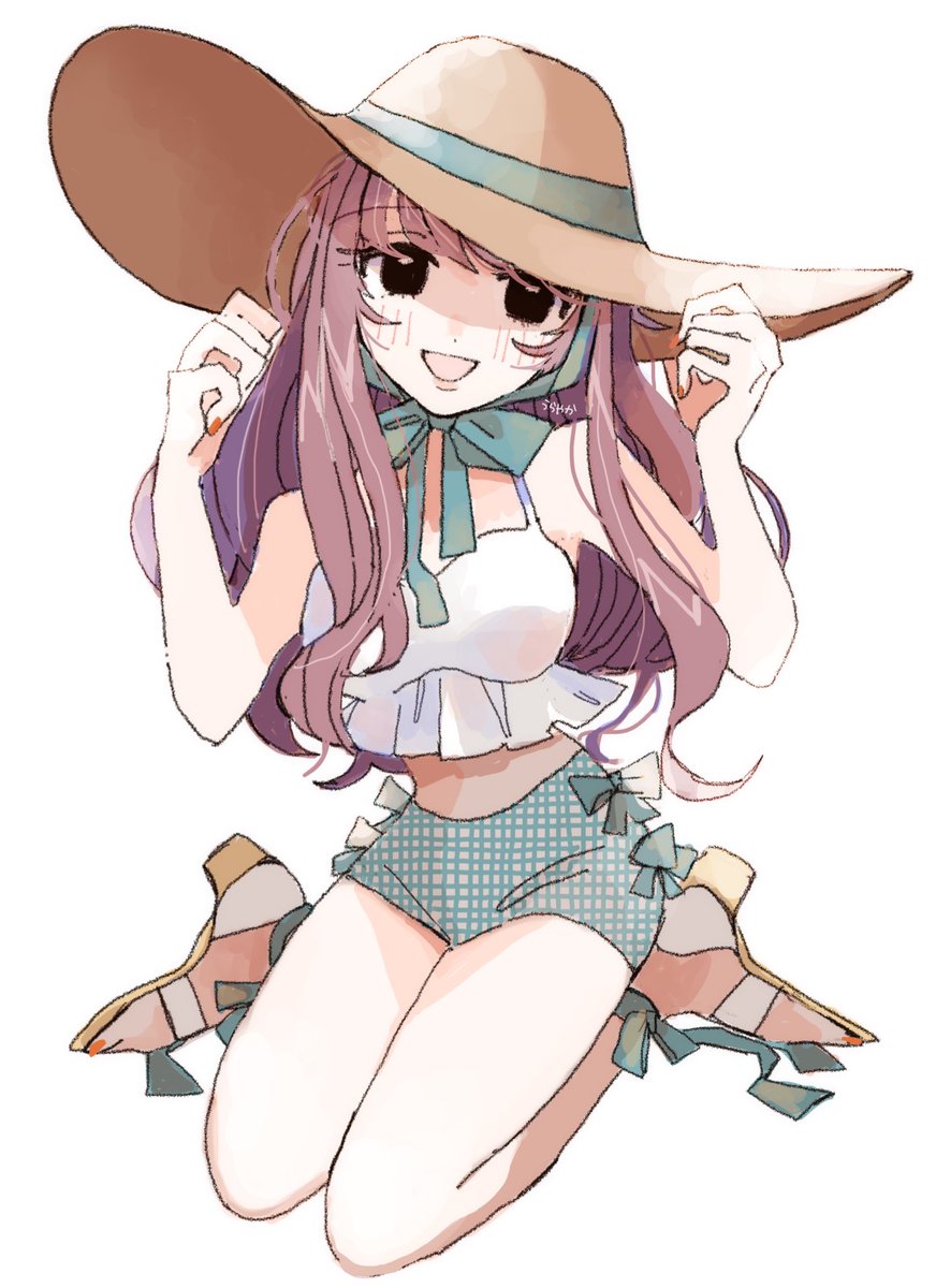 やす うらやか (@15delicious) on Twitter photo 