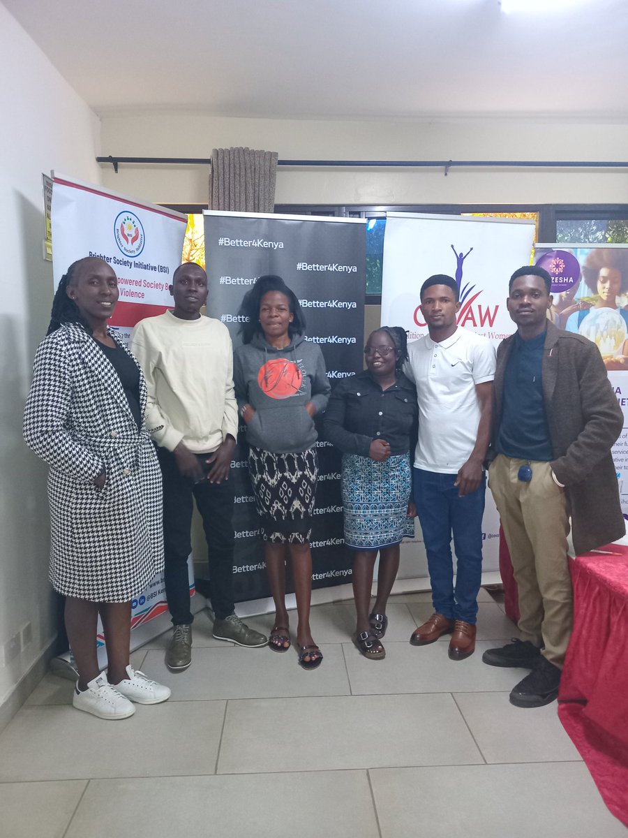 Thank you <a href="/irep_foundation/">I_Rep Foundation</a> for shaping my path in the fight against #FGM and injustice. From grassroots action to national advocacy, your mentorship opened doors, now serving at the county Government of West Pokot. Where passion meets opportunity.
#EndFGM #YouthInLeadership