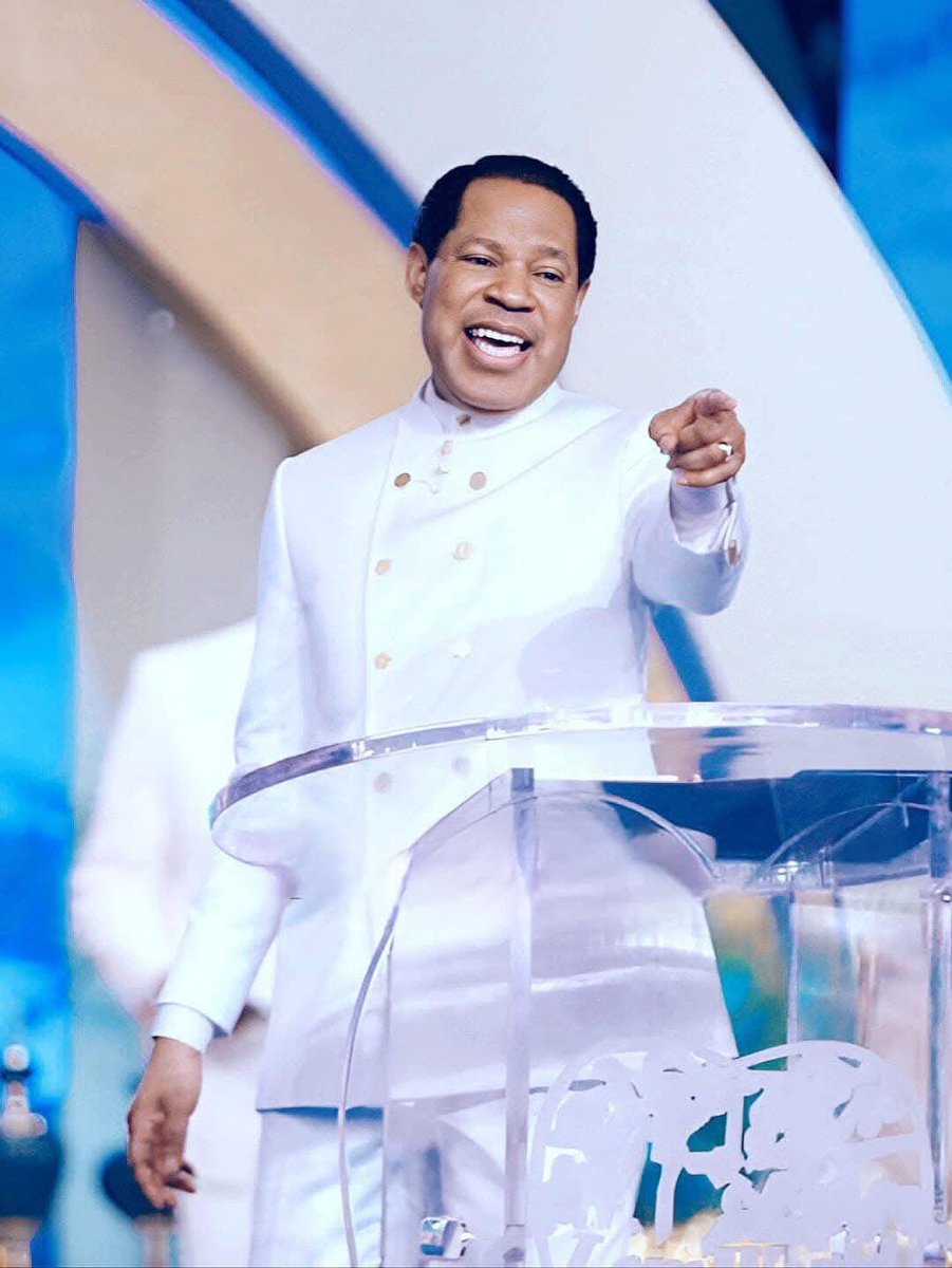 The love of God flows freely out of the Man of God, Pastor Chris!
At Day 3 Healing Streams, I saw another dimension of walking in love and in the Spirit. See the long walk Pastor took, all the way to that Woman and her son that the Holy Spirit was leading him to. So amazing how