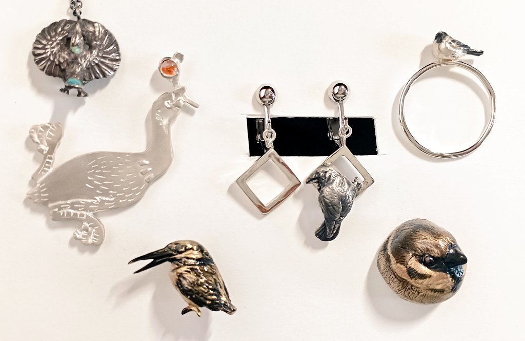 博物ふぇすてぃばる２日間ありがとうごさいました！全ては回りきれなかったけど楽しかったです🐥
次は10月京都いきもにあです、また頑張って作ろうと思います！
ありがとうごさいました！