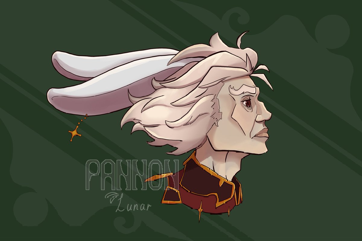 PannonLunar's tweet image. #OC #digitalart #commissionsopen