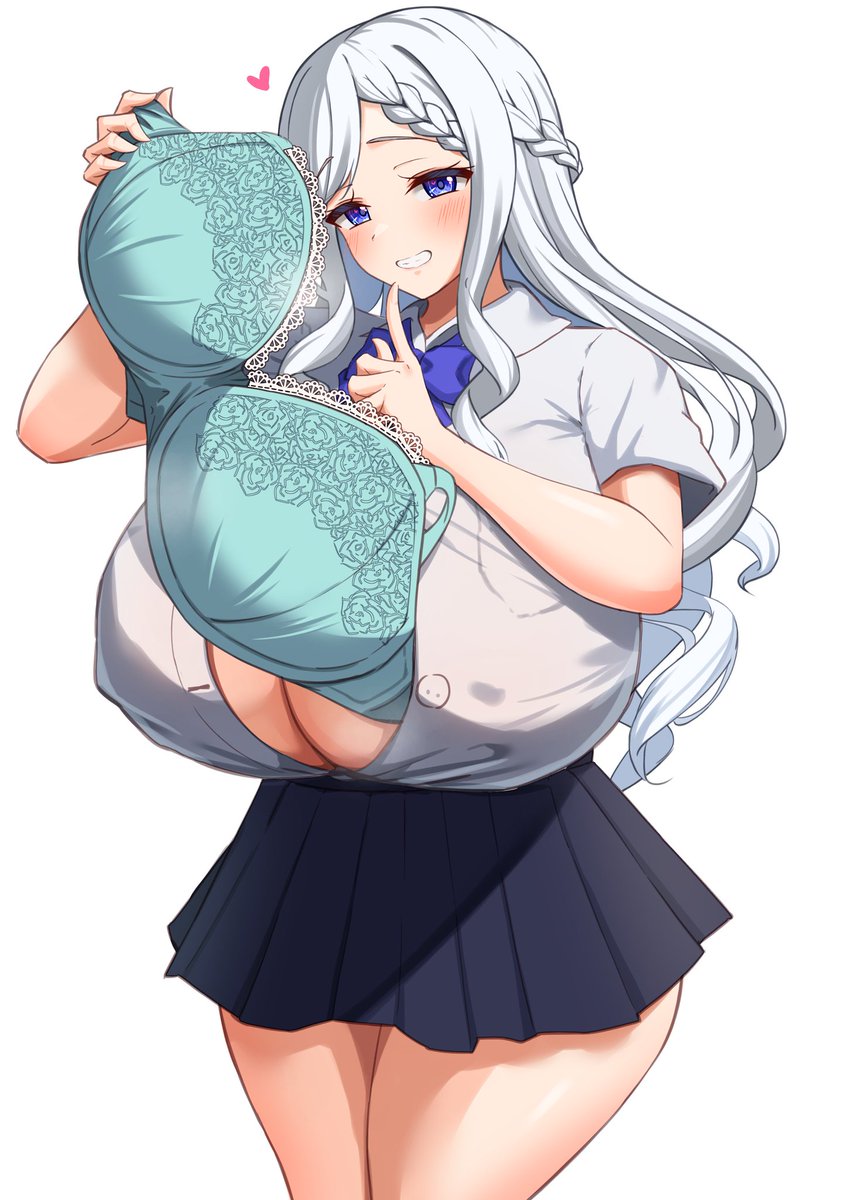 #3連休はフォロワーが増えるらしい
デカブラ系Vtuberです(大嘘)