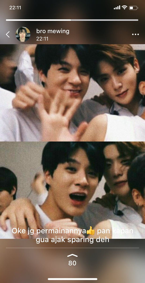 yenahillary's tweet photo. tetangga baru

two tweet #LIA #JENO #honeyjam ft #JAEHYUN https://t.co/YjKS6JN8rr
