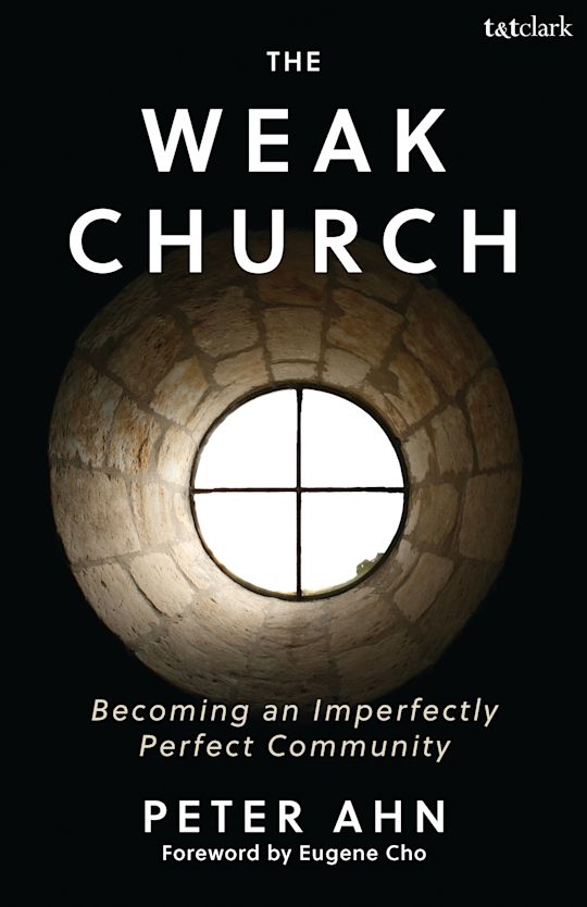 tandtclark's tweet image. The Weak Church by Peter Ahn Shows how congregations fixated on strength and toxic masculinity inadvertently exclude not only their own members but also those outside their walls.
Learn more: bit.ly/4eV77oq
Read a preview: bit.ly/44CUMlr