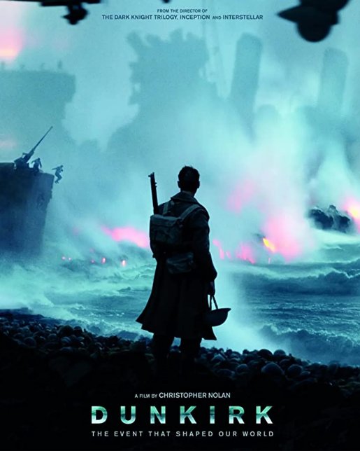 HistoryRage's tweet image. 🗓️ #onthisday 21 Jul 2017 Nolan’s movie Dunkirk was released 🎬⚓. In S5, @RM_Mili_History and @historicfirearm of the @FightingOnFilm #podcast rage that movie details matter. Robbie is definitely not a fan 🎥👎 #history #otd #onthisdate
🎧 Listen now at: pod.fo/e/15d978
