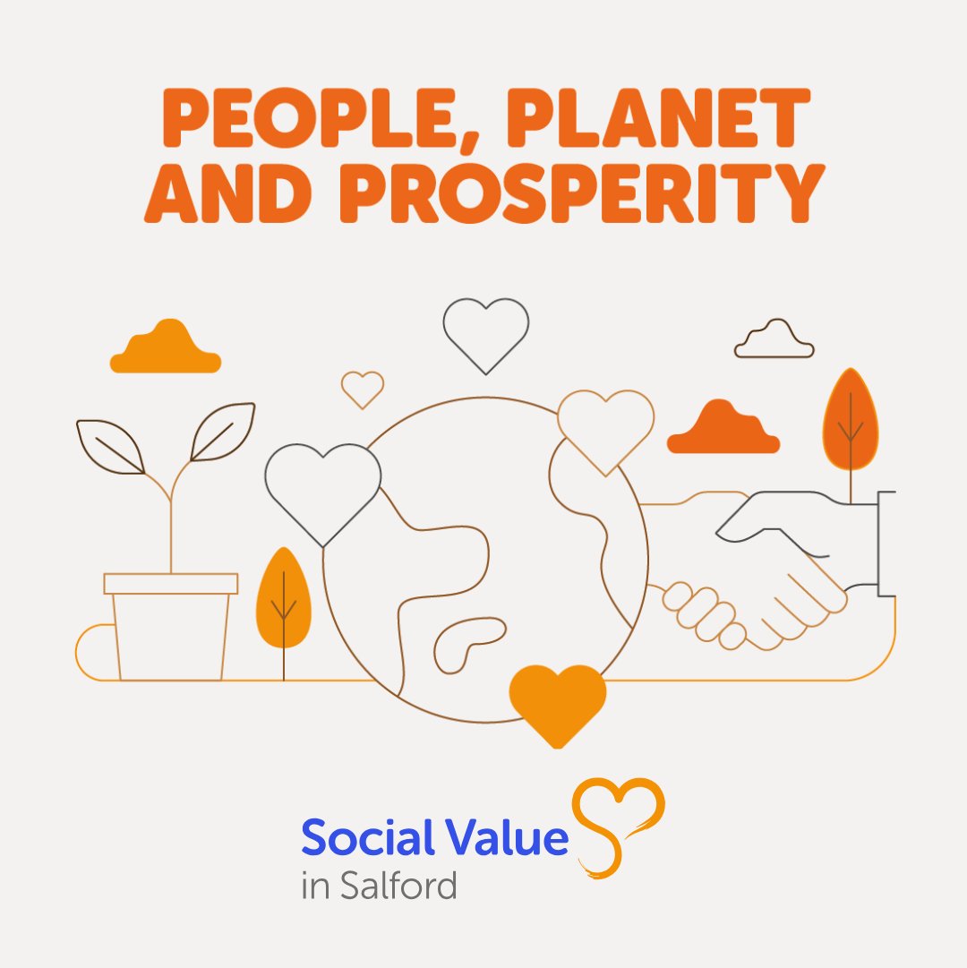 Cara Group has been accepted as a member of the Salford Social Value Alliance by <a href="/SalfordCVS/">Salford CVS</a>.

We demonstrate our agreement that social value is an integral part of doing business and will contribute to making Salford a fairer, greener, healthier, and more inclusive city for all.