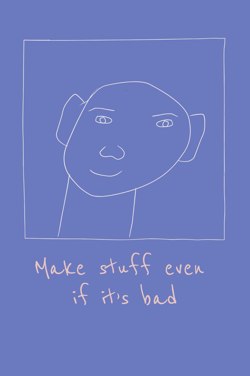 Riah_Kin's tweet image. Monday Inspiration Series
Drop 02