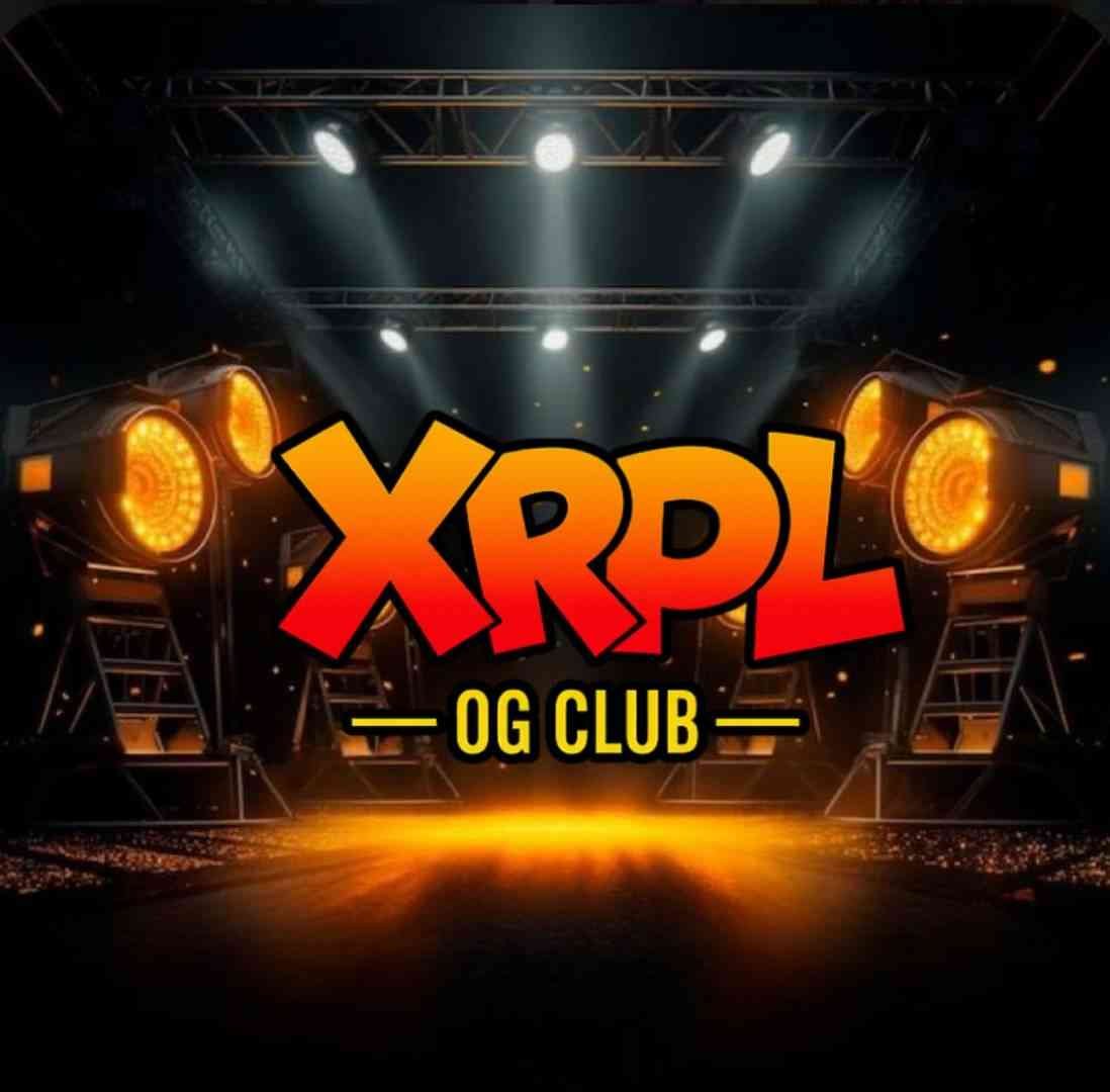 XRPL OG CLUB (@xrplogclub) on Twitter photo As we approach the end of the month....
We are focused.
We are maximising our reward pools.
We are 100% transparent.
We are a community driven project that is unstoppable.
We are PROUD to be <a href="/XRPLOGCLUB/">XRPL OG CLUB</a> VIPs. As we approach the end of the month....
We are focused.
We are maximising our reward pools.
We are 100% transparent.
We are a community driven project that is unstoppable.
We are PROUD to be <a href="/XRPLOGCLUB/">XRPL OG CLUB</a> VIPs.