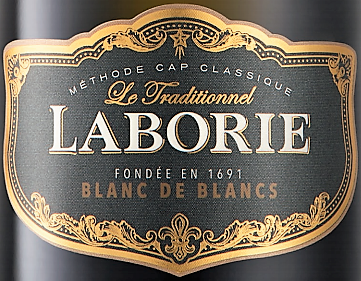 The only top-class Cap Classique sparkling wine at under R200 a bottle! The 2019 Blanc de Blancs (Chardonnay) under the Laborie label.

topwinesa.com/k68g

#SA #SouthAfrica #Top #Wine #Bubbly #Laborie #Value #CapClassique