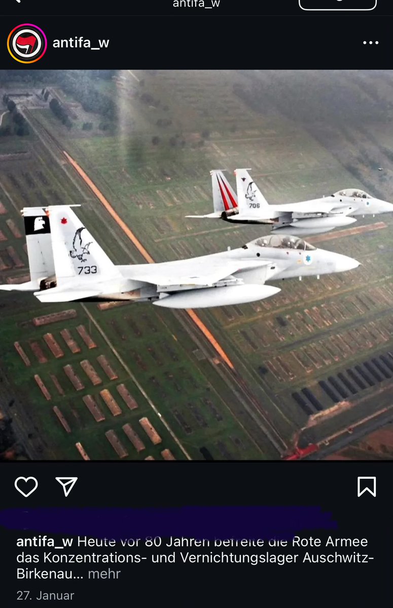 nein, ich gehe nicht auf demos, die von genozid-groupie-gruppen organisiert werden, die selbst nach 15 monaten massenmord wichsfotos von israelischen kampfjets posten.
egal, gegen wen es geht. 
#w2607