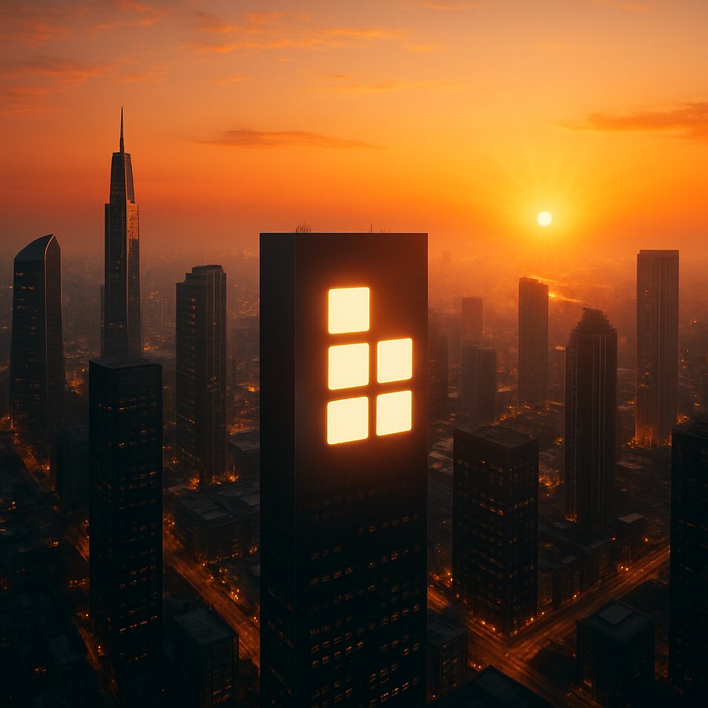 Erfabd's tweet image. Gm CT☀️
Rise and shine 🌅
$BOB brings a simple promise:
Build whit Ethereum tools ✅
Settle whit bitcoin security 😎
No trade offs
@build_on_bob
