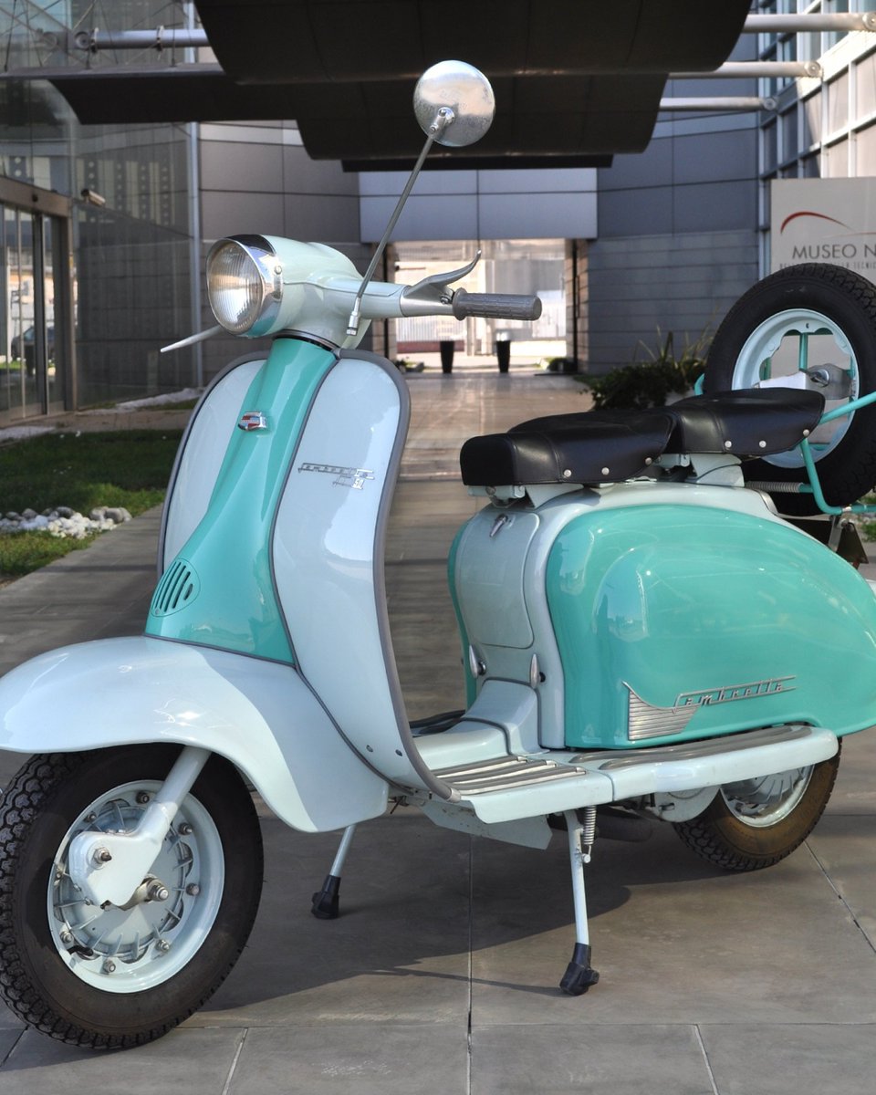 Museo Nicolis tweet media