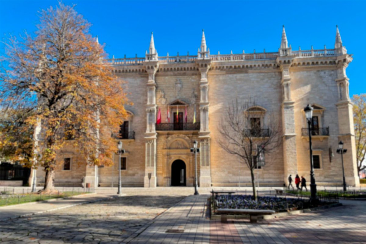 UVa_es's tweet image. 🎓¡Publicado el segundo listado de admitidos en estudios de grado!
Formaliza tu matrícula entre hoy y mañana a través de la plataforma SIGMA 👉admision.uva.es