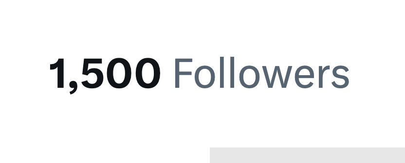 metadenys's tweet image. thank you, guys! 🙏 

I really appreciate your support 🫡