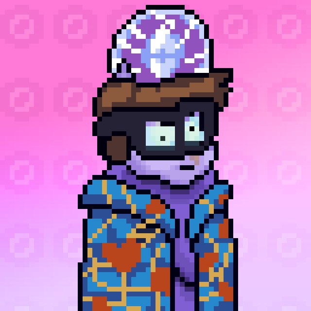 llamao_'s tweet image. Are you llamaoing @hubkotl?

Don’t fade your Llamao honorary 🦙