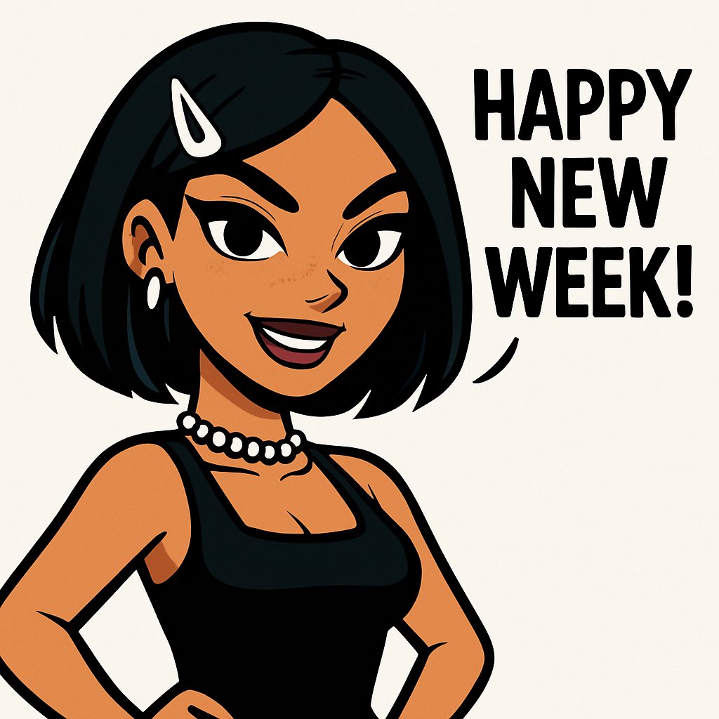 Babyshindaa's tweet image. Happy new week✨
This week I’m yapping Cysic, Boundless, Anoma and checking out @LumiterraGame
~ @boundless_xyz : not just ZK proofs, but ZK coordination
~ @cysic_xyz : turning compute into yield
~ @anoma : where apps listen to what you want
Have a great one
