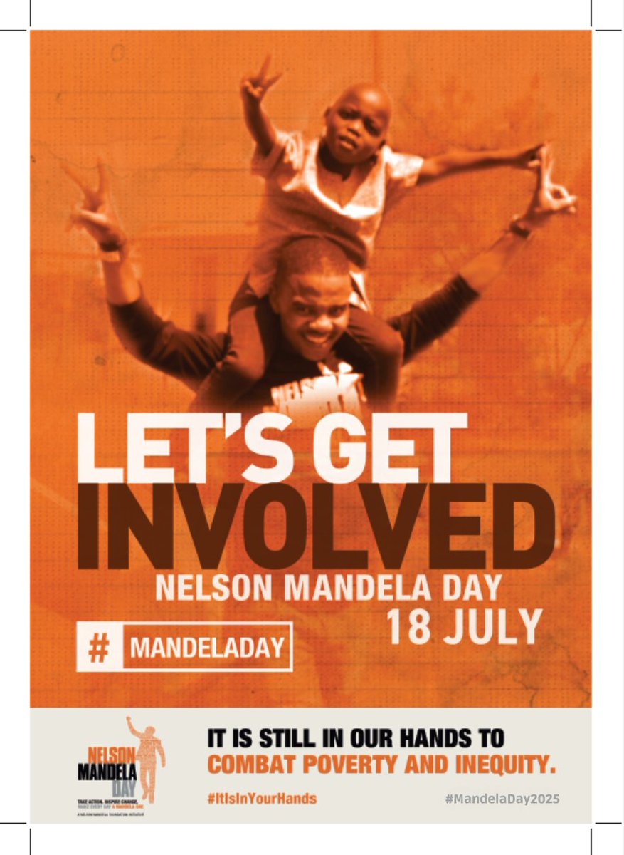 GCISGauteng's tweet image. Individuals, non-profit organisations and the business community are encouraged to work with government and their local communities to promote communal food gardens. @GovernmentZA @GautengProvince @NelsonMandela