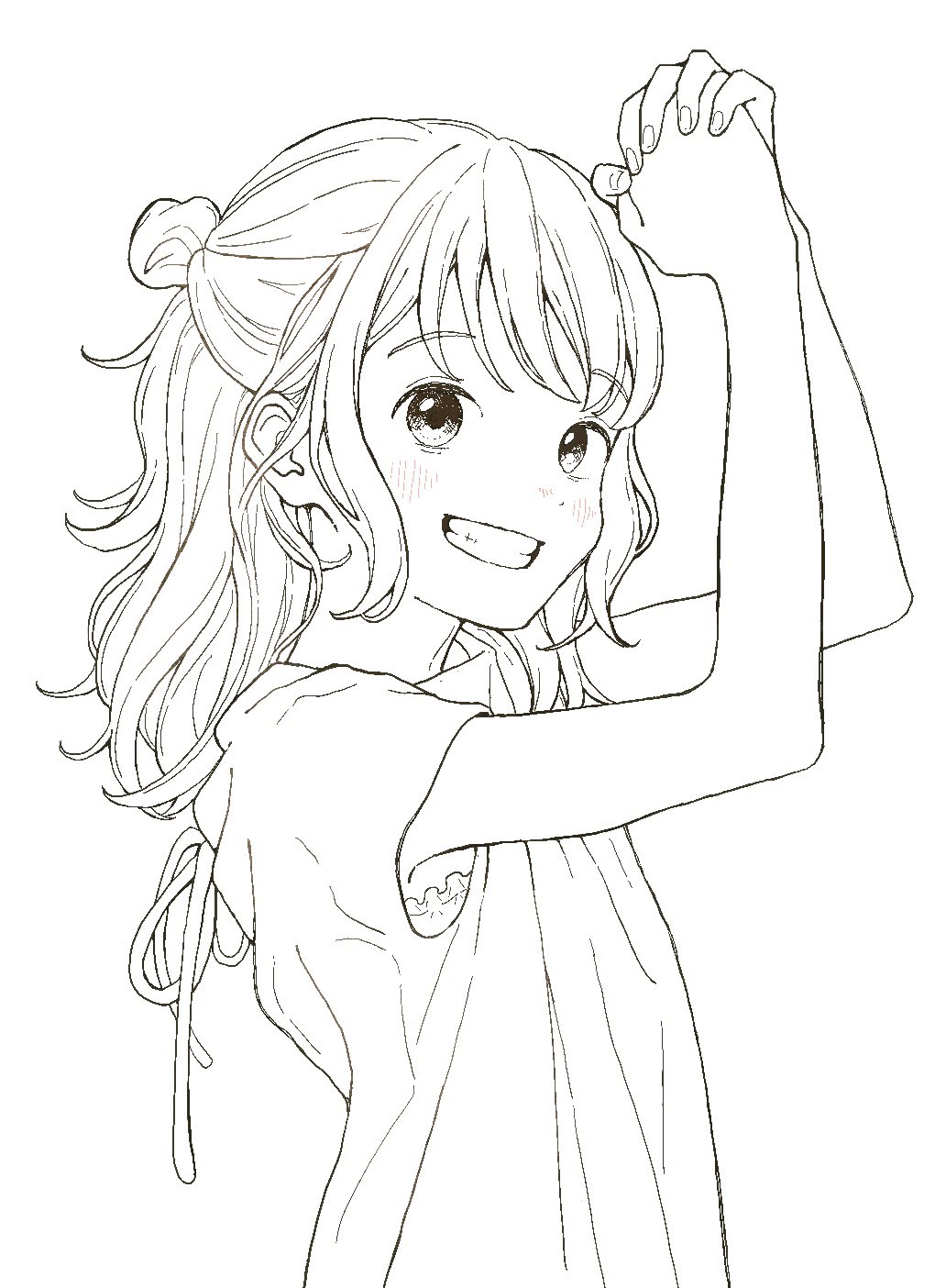 ピョンうさこ うさこ Üsako on X: 