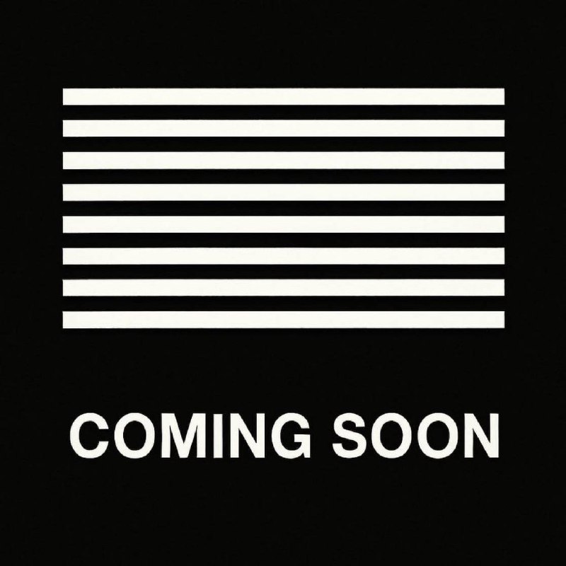 🔥 HOURS AWAY 🔥
 Initiation Sequence: ACTIVE
Detonation window: imminent.
The shadows are thinning.
Wallets are locked. Eyes are wide.
You can feel it now can’t you?
No presale.
No second chances.
No name… just three dots and a legend in the making.

In a few hours, some will