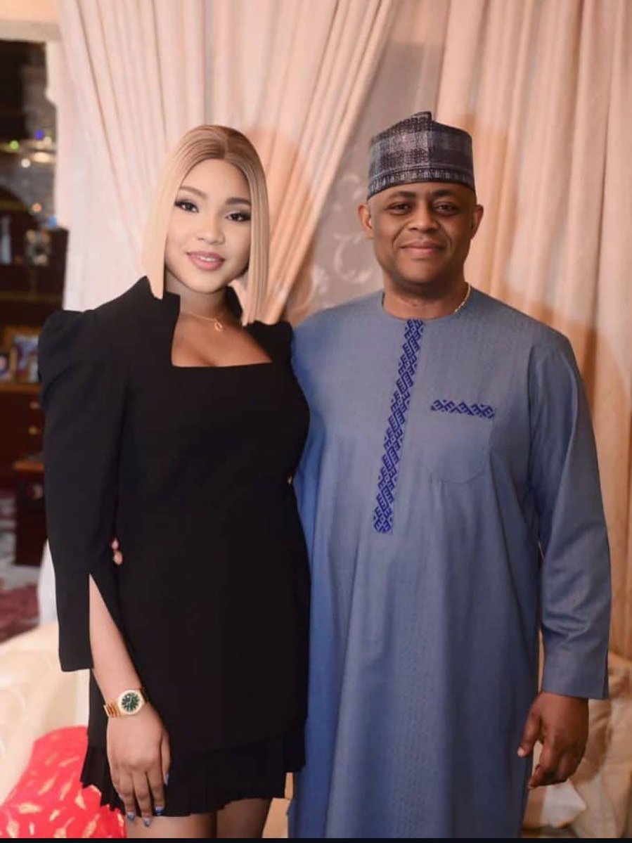 TheKayodeBadmus's tweet image. Kemi Adetiba (@kemiadetiba) is an unsung hero. I like how she used her movie; To Kill A Monkey to put attention to the trauma some men sometimes face at the hands of their female superiors who use their predicaments to take advantage of them.
There are many men who have been…