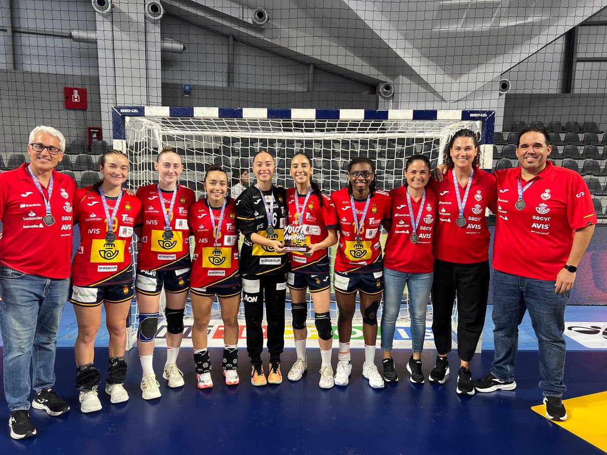 #ComunitatDelHandbol ๐งก๐ (@fbmcv) on Twitter photo ๐ฅ๐๐๐ ๐๐๐๐๐๐๐๐๐ ๐๐ฬ๐๐๐๐ ๐๐๐๐๐๐๐๐๐๐๐๐ ๐๐ ๐๐๐๐๐๐ ๐ฅ
๐6 jugadoras y 4 miembros del staff tรฉcnico de la #ComunitatdelHandbol ๐ฅ๐๐๐ ๐๐๐๐๐๐๐๐๐ ๐๐ฬ๐๐๐๐ ๐๐๐๐๐๐๐๐๐๐๐๐ ๐๐ ๐๐๐๐๐๐ ๐ฅ
๐6 jugadoras y 4 miembros del staff tรฉcnico de la #ComunitatdelHandbol