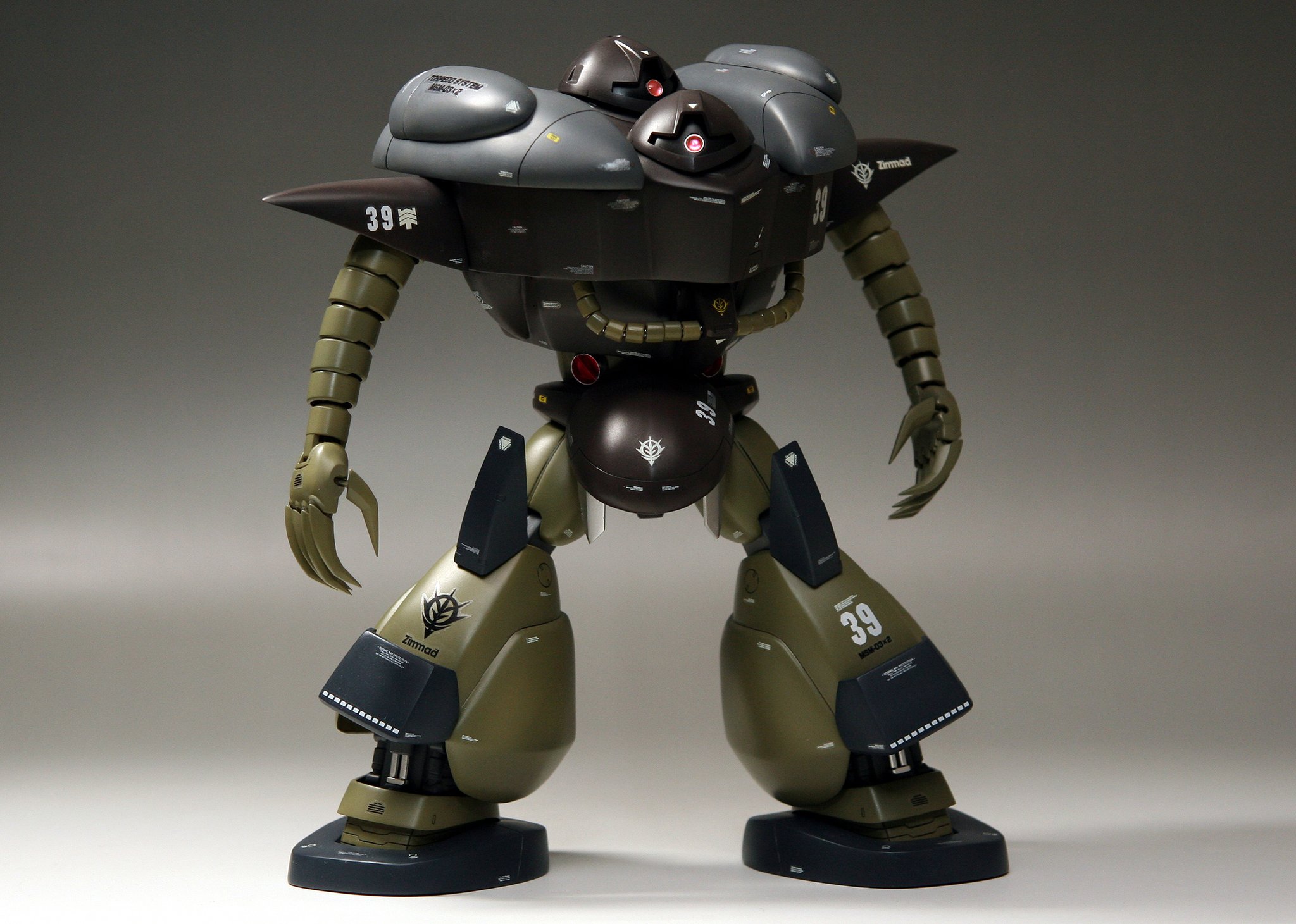 ガンプラまとめ売り　ザ・水泳部 ガンプラまとめ売り ザ・水泳部 - メルカリ