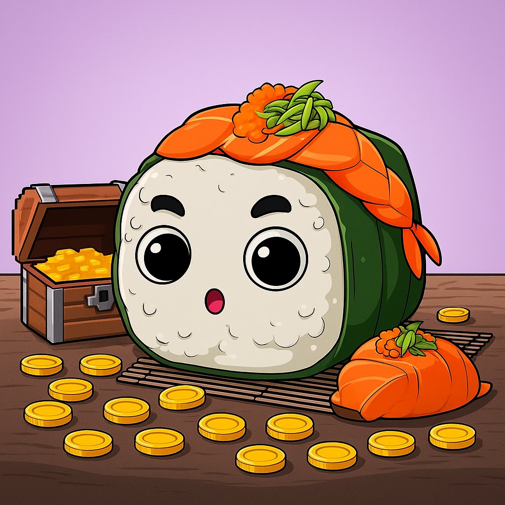 SatoshiRoll 🍣 tweet media