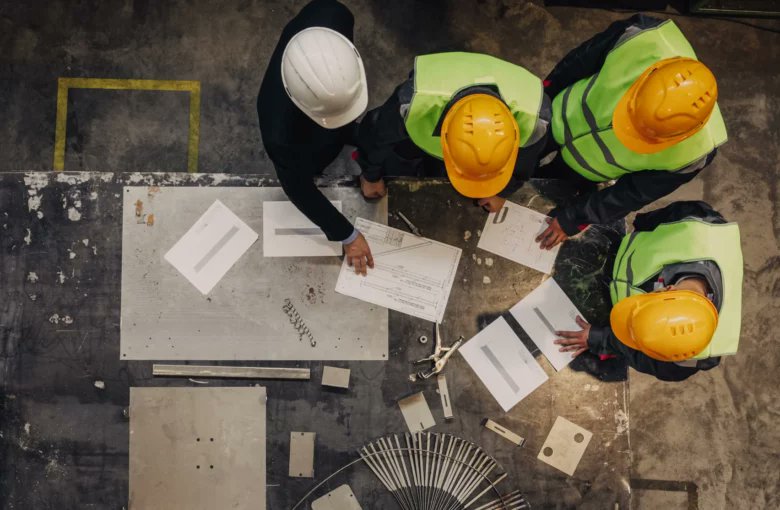 ConstructionSfy's tweet image. The secret to mining contractor management success in Africa's emerging markets tinyurl.com/23quvwdx
#ConstructionSafety #Industry #Business
