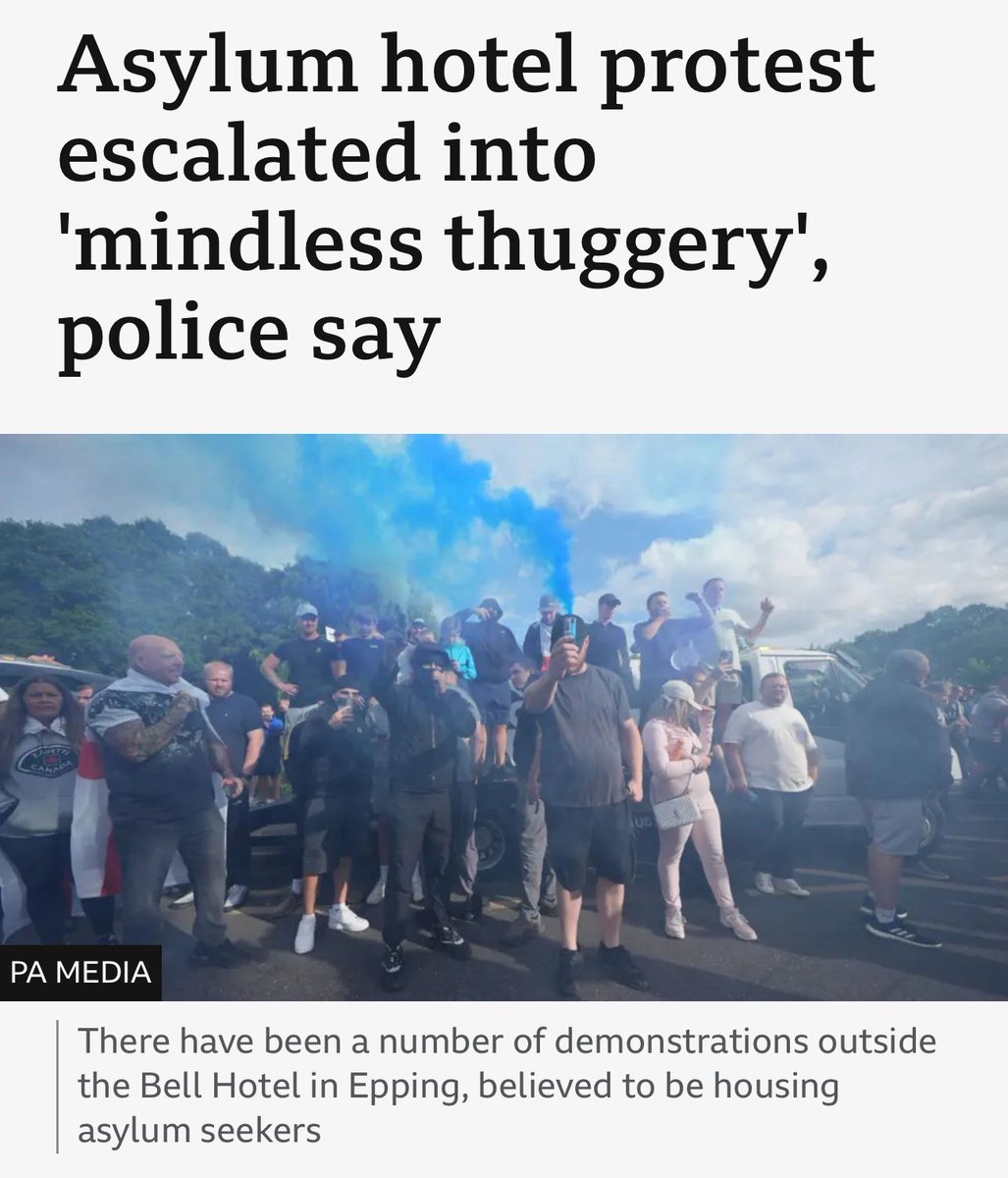 BLAIMGame's tweet image. When illegal immigrants are sexually assaulting women in the town and politicians are not listening to legitimate concerns what do they expect?