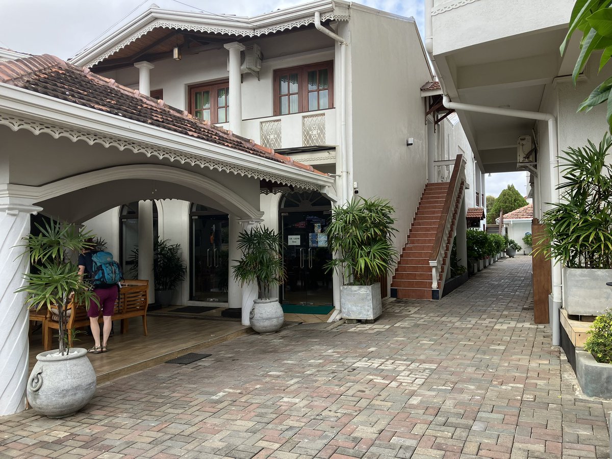 World Challenge at Bolton School Girls' Division tweet media