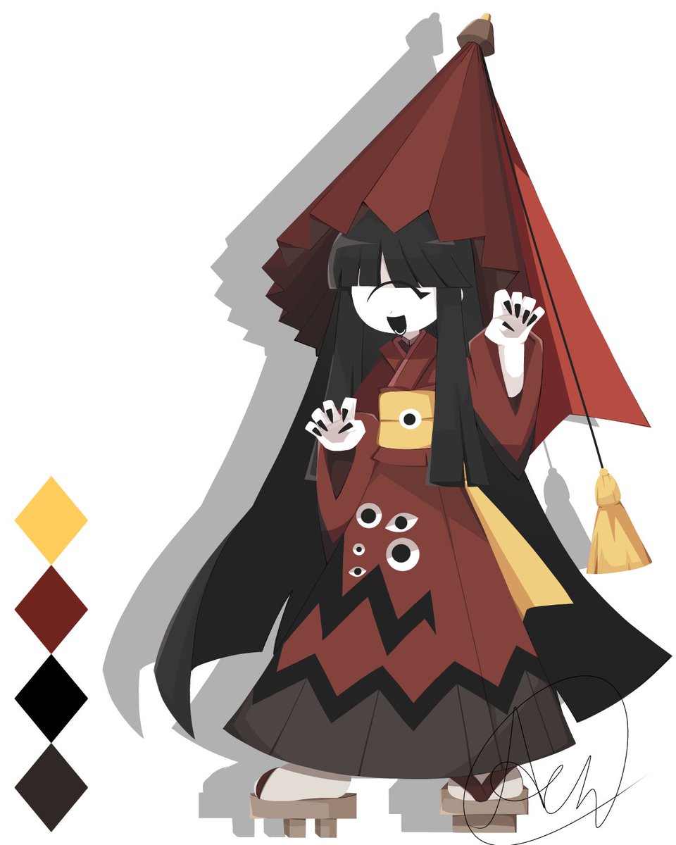 Ach ✧ Dimensionary tweet media