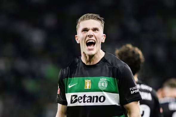 Moses Musyoka (@mitmat2002) on Twitter photo We want <a href="/Viktorgyokeres0/">Viktor Gyokeres</a> at Arsenal.....
Please retweet until we get him ....
We are ready to contribute the balance needed to secure him ... We want <a href="/Viktorgyokeres0/">Viktor Gyokeres</a> at Arsenal.....
Please retweet until we get him ....
We are ready to contribute the balance needed to secure him ...