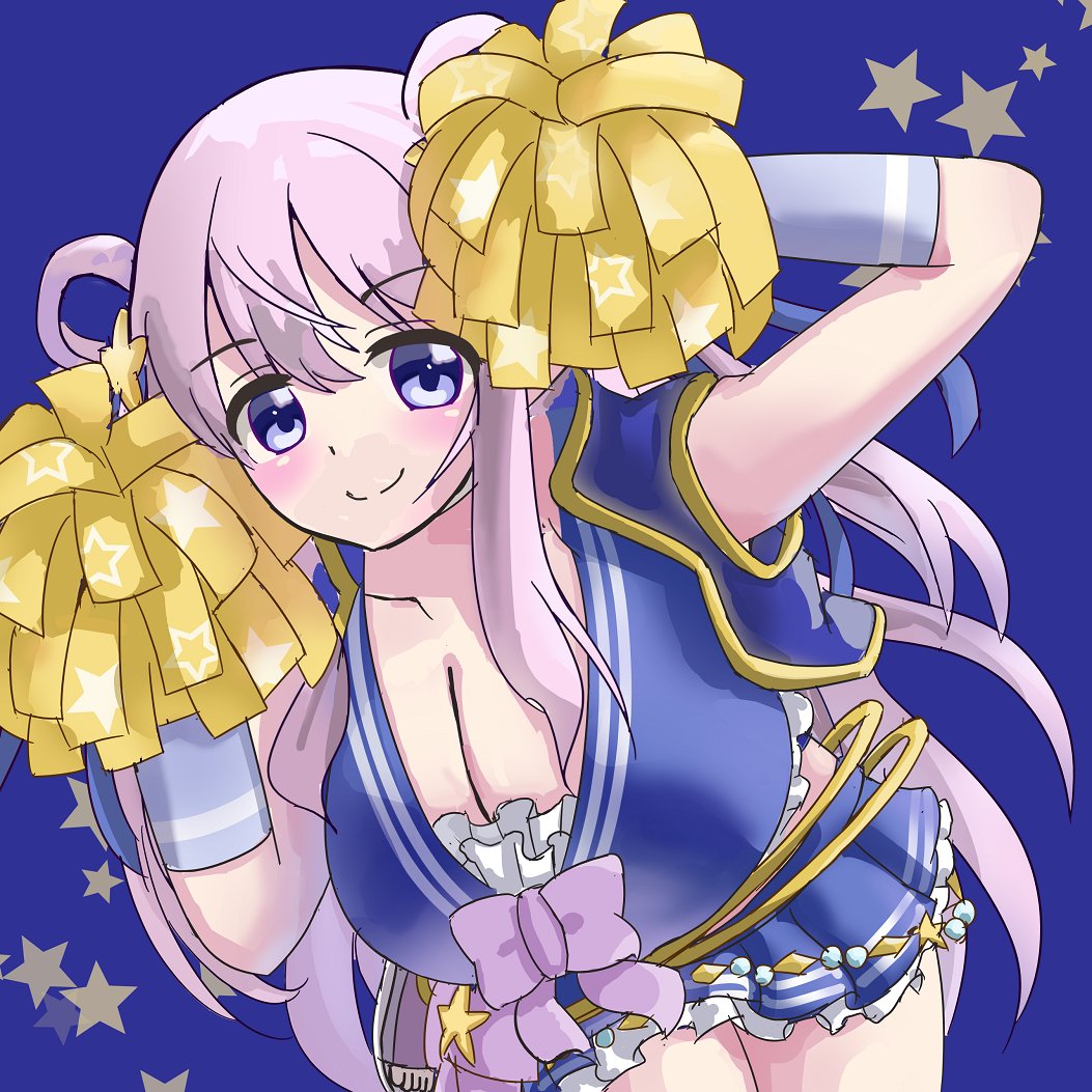 wavk_7's tweet image. きらーんっ✨✨✨
#プリコネR